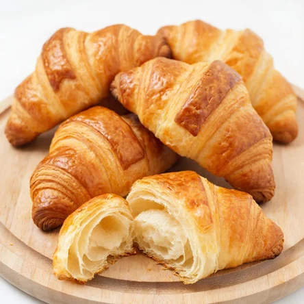 Круассаны