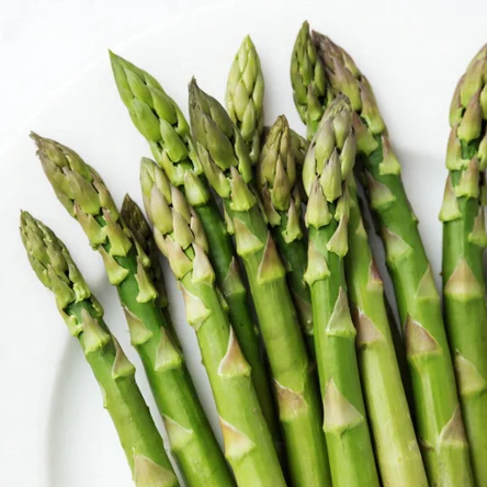 Спаржа